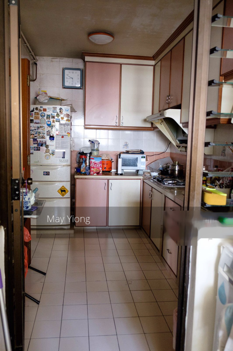 Blk 682A Jurong West Central 1 (Jurong West), HDB Executive #141391882